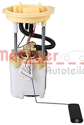 Sistem alimentare cu combustibil METZGER 2250343